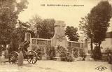 Ramonchamp - Le Monument